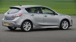 Mazda3 5-Door 2009 года